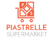 Piastrelle Supermarket logo