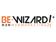 Be Wizard logo