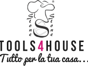 Tools4house logo
