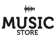 MusicStore logo