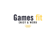 Games Fit logo