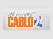 Cablo24 logo