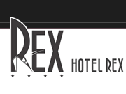 Rex Hotel Roma logo