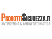 Prodotti Sicurezza logo