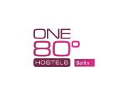 one80hostels logo