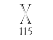 X115 logo