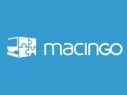 Macingo logo