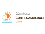 Corte Camaldoli residence logo