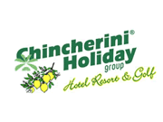 Chincherini Holiday logo