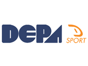 DEPA Sport logo