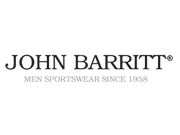 John Barritt logo