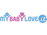 mYbabYlove logo