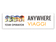 Anywhere Viaggi logo