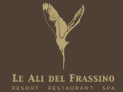 Le Ali del Frassino logo