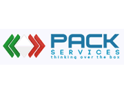 Pack Services logo