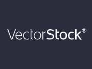 VectorStock logo