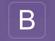 Get Bootstrap logo