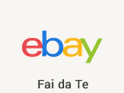 Visita lo shopping online di Ebay Fai da te