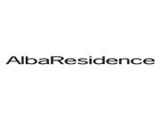Alba Residence logo