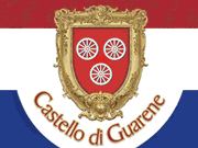 Castello di Guarene logo