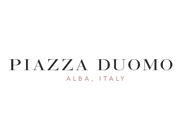 Piazza Duomo Alba logo