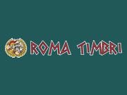 Roma Timbri logo