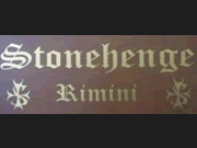 Stonehenge Rimini logo