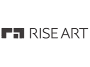 RiseArt logo