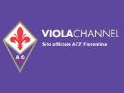 Violachannel Fiorentina logo
