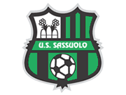Sassuolo calcio logo