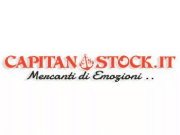 Capitan Stock logo