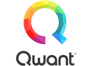 Visita lo shopping online di Qwant