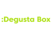 Degusta Box codice sconto