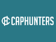 Caphunters logo
