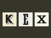 KEX Hostel logo