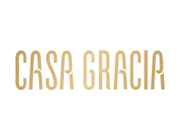 Casa Gracia Barcellona logo