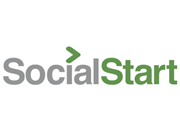 Socialstart logo