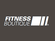 Fitness Boutique logo