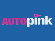 Autopink Shop logo