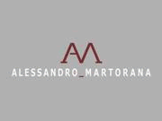 Alessandro Martorana logo