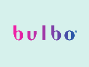 Bulbo light logo