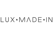 Visita lo shopping online di Lux Made In
