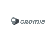 Gromia logo