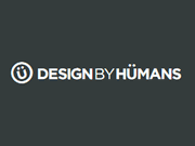 Design by Humans logo