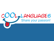 Cool Languages logo