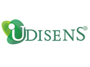 Udisens logo