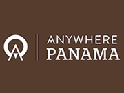 Panama anywhere