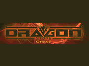 Dragon store logo