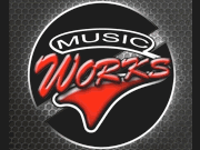 Musicworks logo