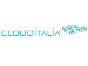 Clouditalia logo